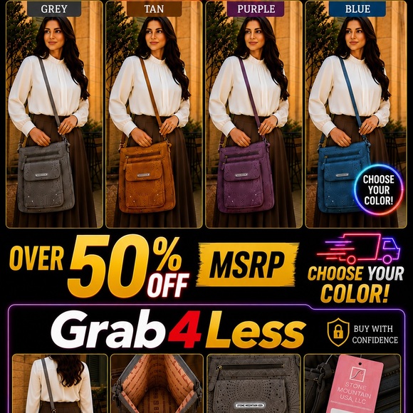 grab4less